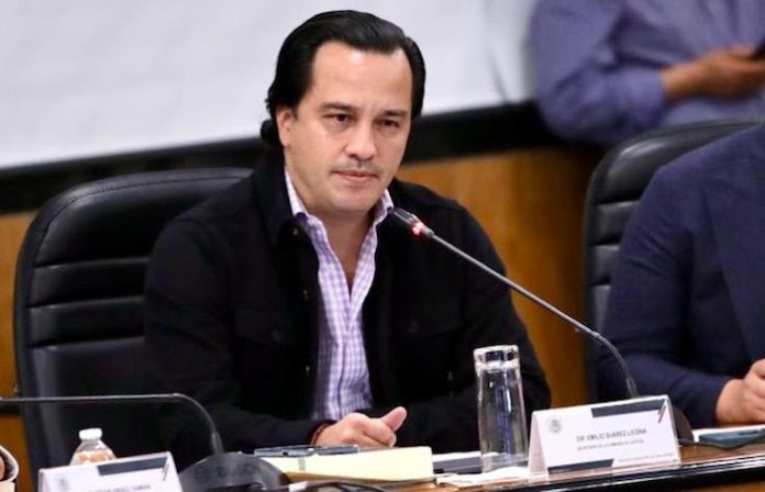 Grupo Parlamentario del PRI (GPPRI), pide informe y audiencias públicas antes de discutir reforma al poder judicial