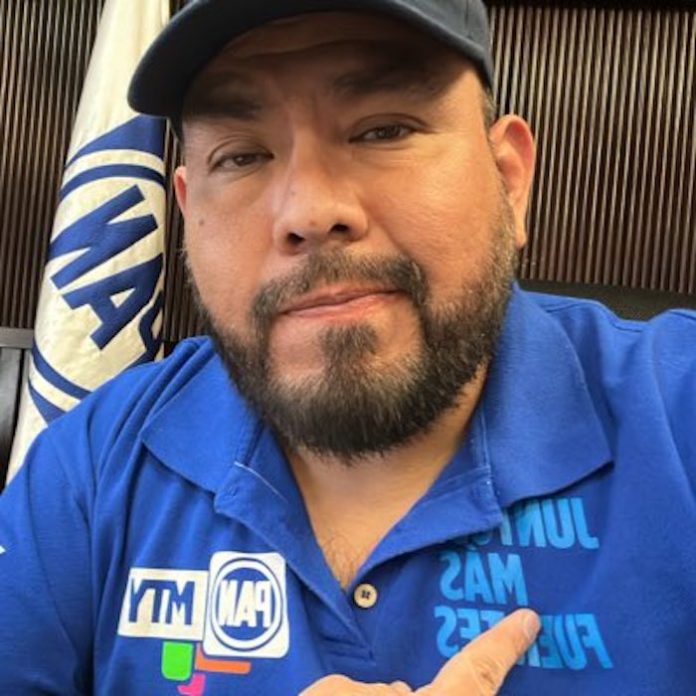 PAN NL propone reunión con Samuel García para acordar el Presupuesto de 2025