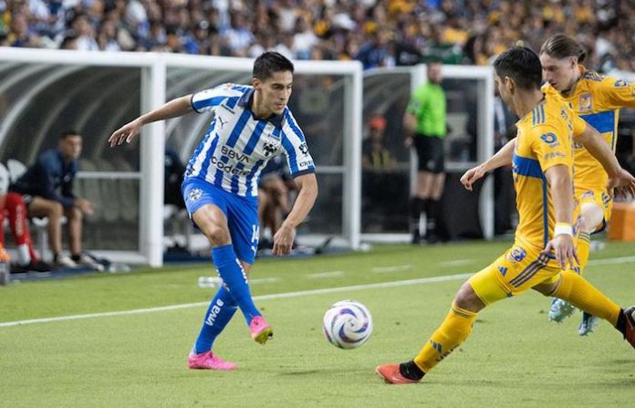 Rayados a mantener la delantera en clásicos