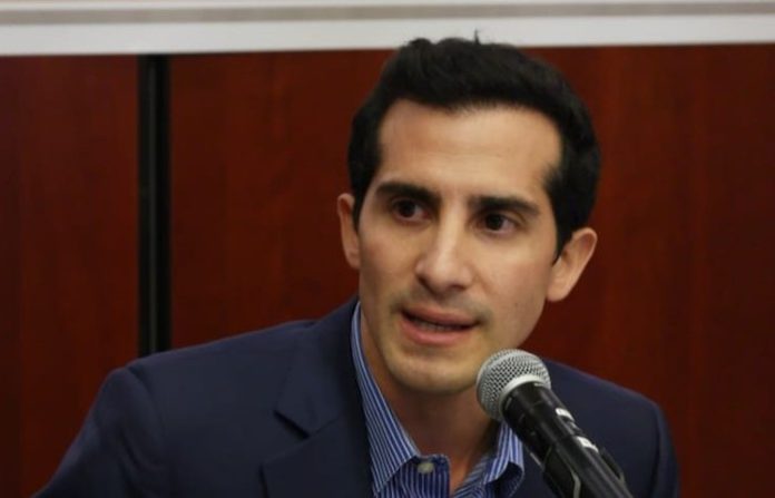 Rommel Pacheco asume la dirección de la CONADE para impulsar el crecimiento de los atletas y fortalecer el deporte mexicano