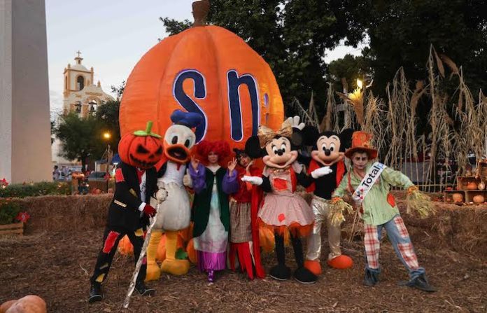 Inauguran segunda edición de “San Nico de Otoño” en San Nicolás