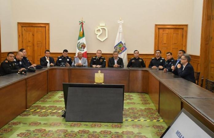 Nuevo León refuerza estrategias para reducir homicidios en zonas conflictivas