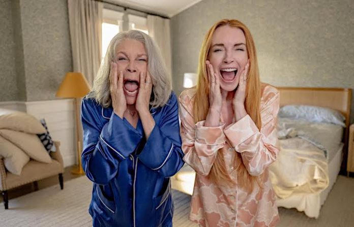 Disney anuncia fechas de estreno para “Un Viernes de Locos 2” y “Lilo & Stitch” en 2025