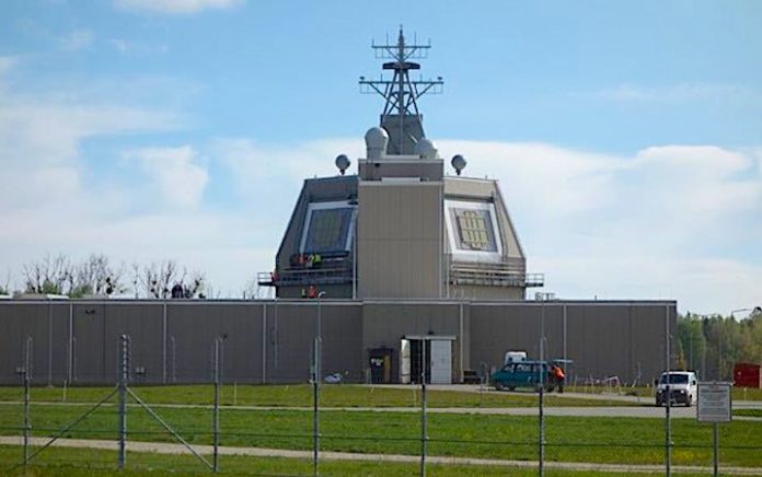 Polonia admite que la base de EU en Redzikowo está diseñada para destruir misiles rusos