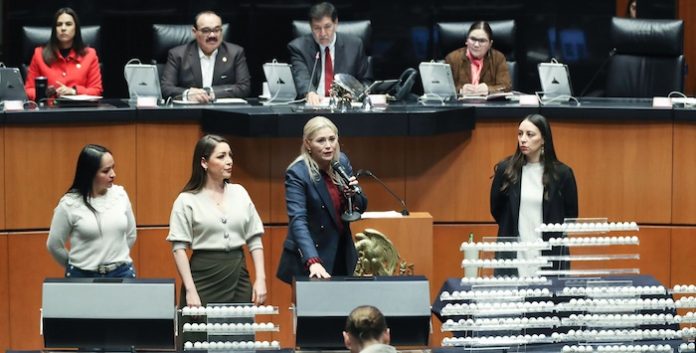 Arranca el proceso de selección de juzgadores en México: “Es una labor histórica”