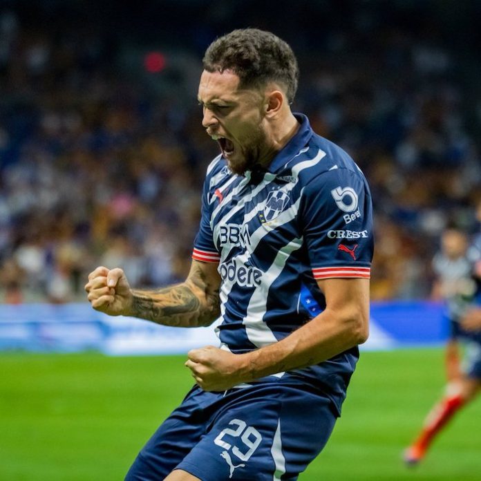 Rayados gana el Clásico Regio en San Antonio, Texas