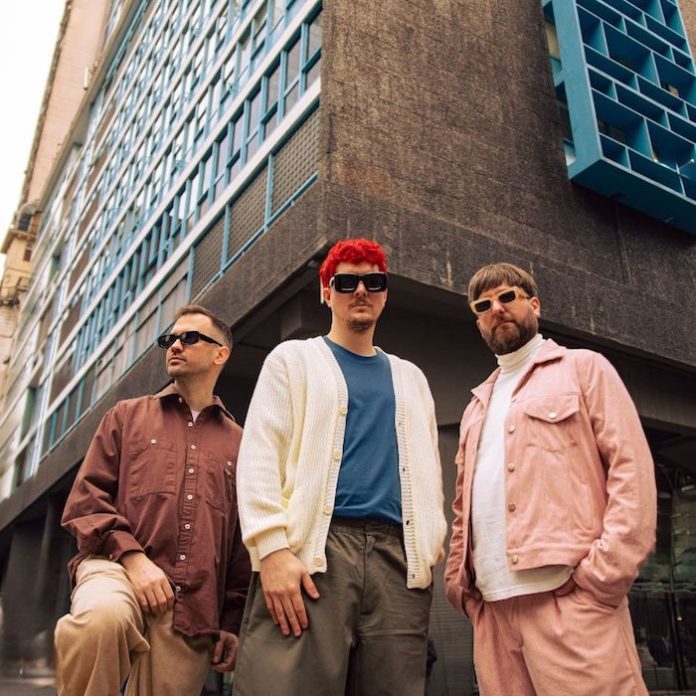 Rayos Láser presenta su nuevo single “El Fin del Amor” y anuncia show en el Foro Hilvana