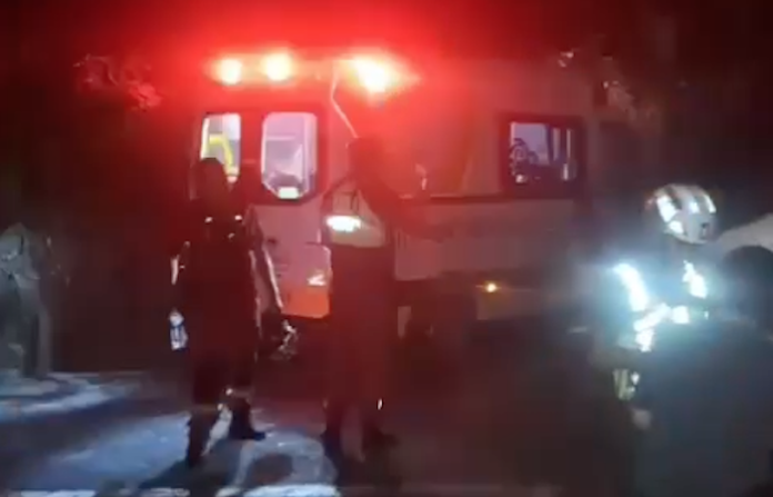 Rescate exitoso en El Cielito: Protección Civil Santiago localiza a cuatro personas extraviadas