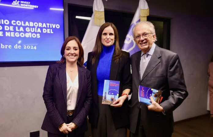 Nuevo León impulsa la inversión turística con convenio entre la Secretaría de Turismo e Invest Monterrey