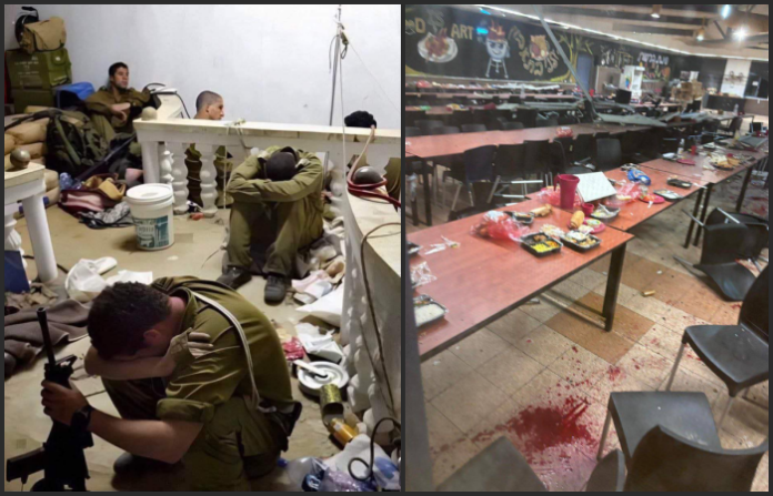 Aumenta a 40 el número de heridos tras explosión de dron en Israel