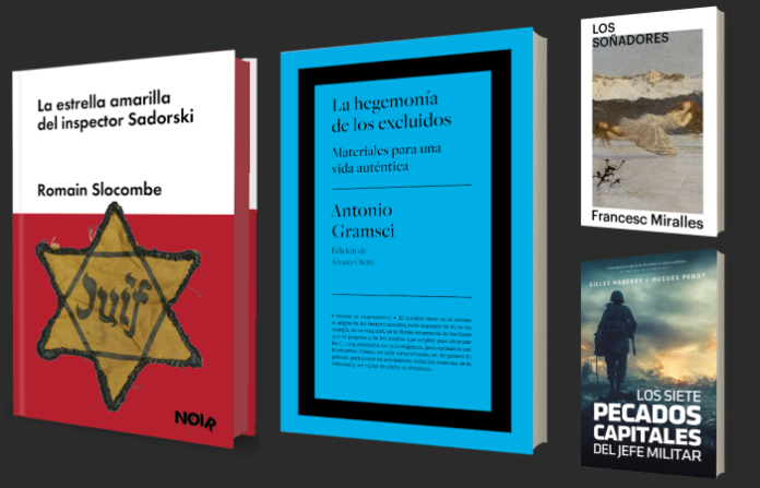Gerson Gómez: Las hijas de Laura Garza