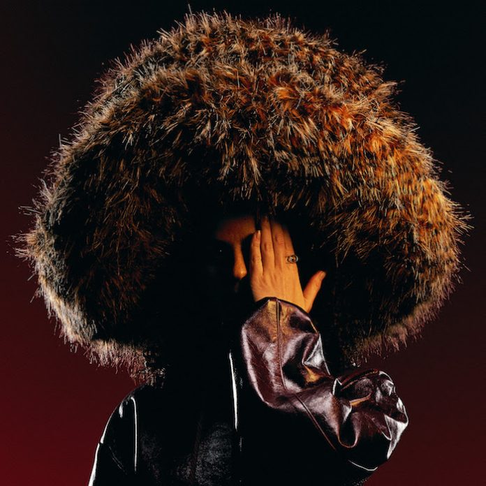 Carlita comparte “Trouble Symphony (with DJ Tennis)”, siguiente adelanto de su álbum debut: Sentimental