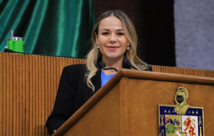 Exhortan a la SCT a agilizar pavimentación en la Carretera Nacional Linares-Monterrey
