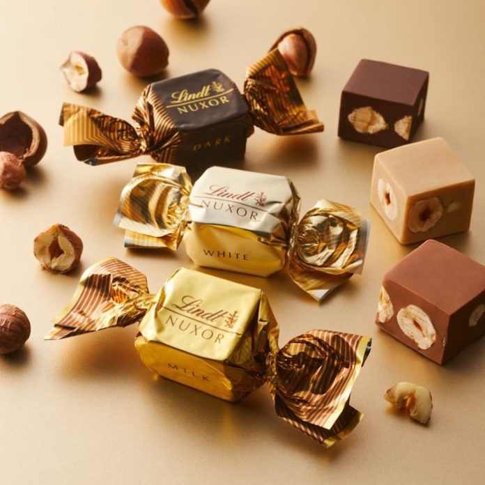 Histórica chocolatera suiza abre su primer local en Chile destacando estabilidad del país