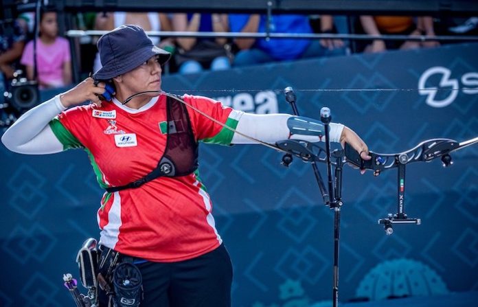 Tlaxcala, listo para albergar una nueva edición de la Final de Copa del Mundo de Tiro con Arco