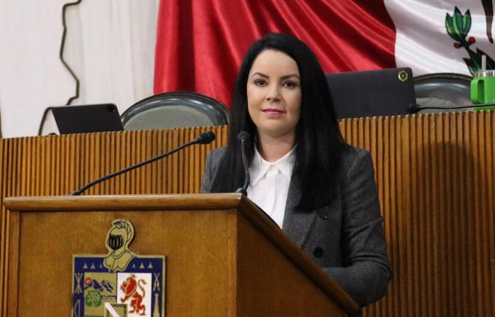 Brenda Velázquez insta a actualizar los Atlas de Riesgo en NL