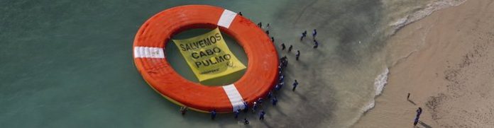 Gobierno de México revisa proyecto turístico en Cabo Pulmo denunciado por ecologistas