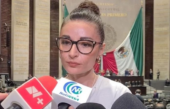 Laura Ballesteros ampliará amparo contra reforma judicial para invalidar la insaculación de magistrados y jueces que se elegirán en 2025