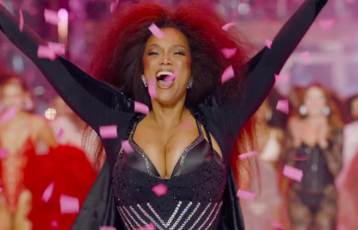 Victoria’s Secret Fashion Show 2024; Los brillos casi nos hacen olvidar las acusaciones de #MeToo