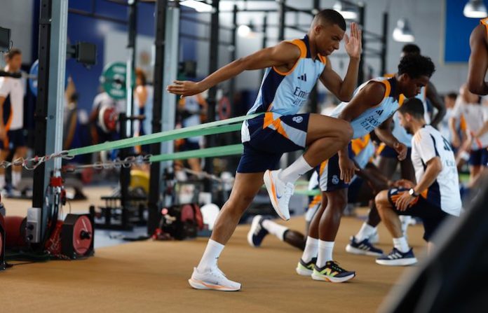 La Fiscalía sueca investiga un caso de abuso sexual presuntamente cometido por Mbappé