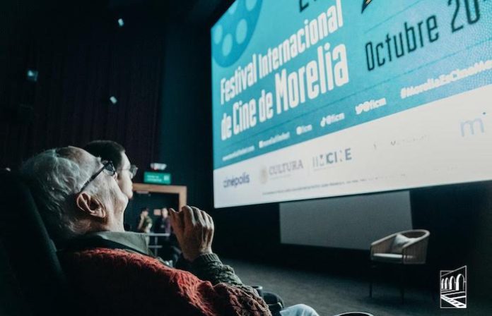El Festival Internacional de Cine de Morelia anuncia la venta de boletos para su 22ª edición