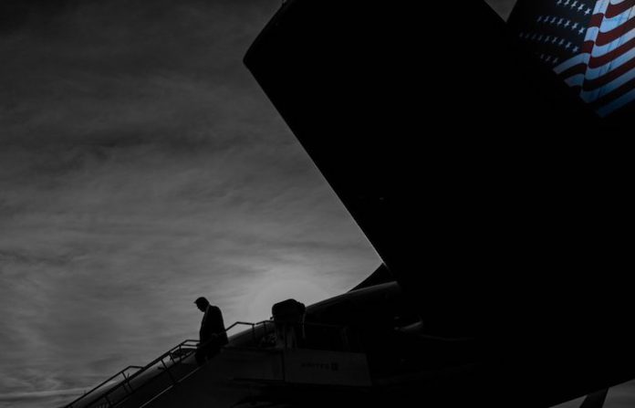 Casi 60% de estadounidenses creen que Trump reducirá la implicación del país en guerras