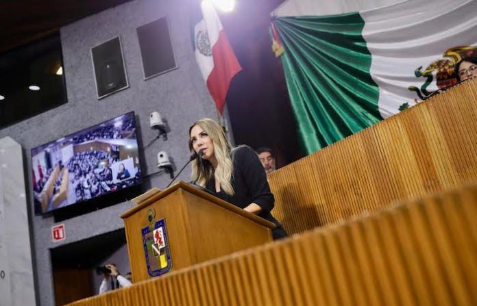 GLPRD llama al diálogo constructivo por el bien de Nuevo León