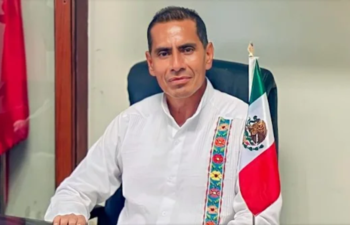 Asesinan a alcalde de comunidad indígena del estado mexicano de Oaxaca