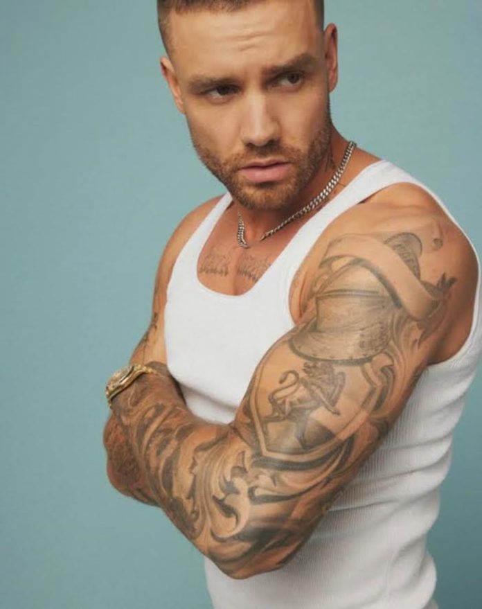 Se revela causa de muerte de Liam Payne