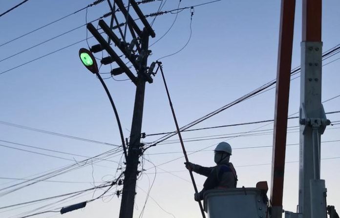 São Paulo se acerca a la normalidad tras 6 días de apagón pese a que miles siguen sin luz