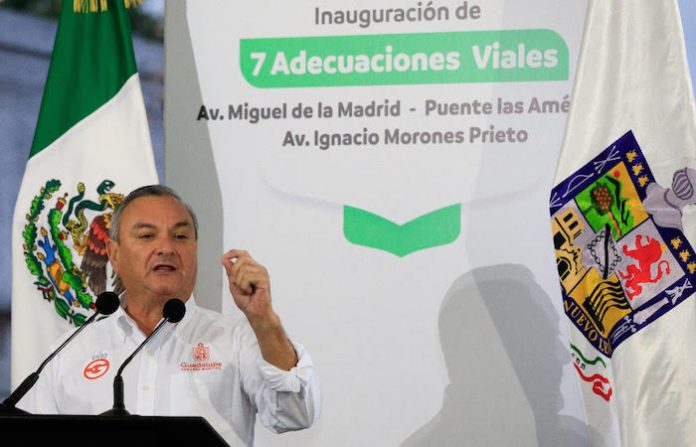 Guadalupe prioriza vialidades en su plan de obra pública para 2025