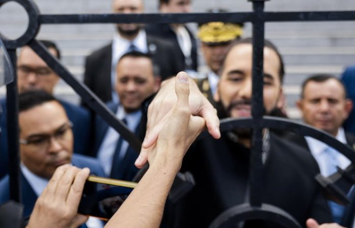 El Salvador llega a dos años sin muertes violentas