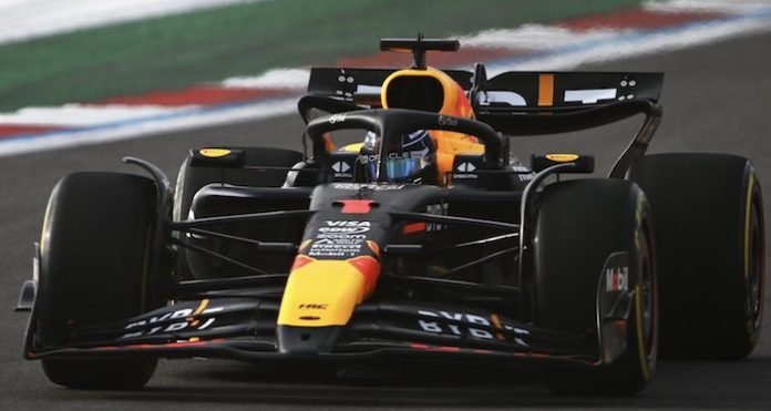 El último GP de F1 del año llegó, y con ello el fin de una temporada llena de emociones y mucha adrenalina