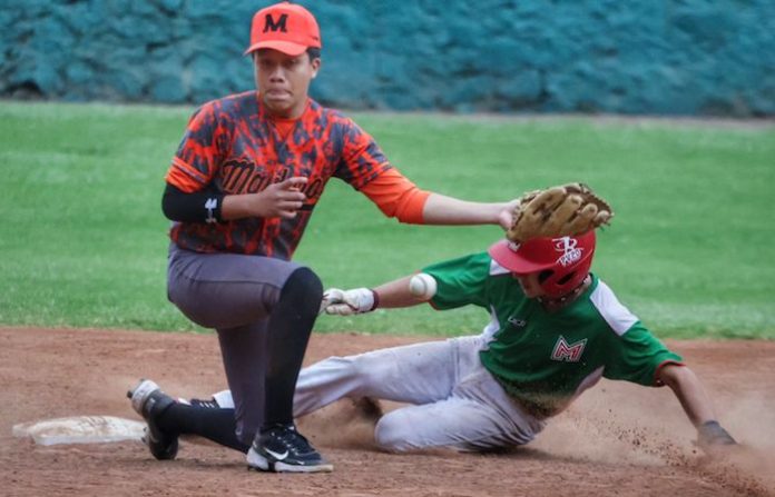 Selección mexicana de beisbol Sub-12 va rumbo a Campeonato Panamericano en Panamá