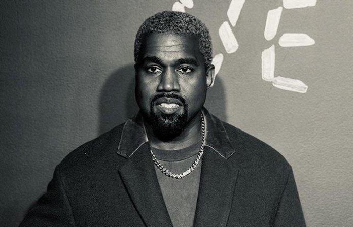 Kanye West anuncia su nuevo álbum “Bully” y estrena canción en China