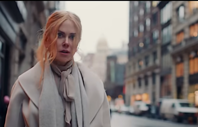 Mira el trailer del nuevo filme de Studio A24 “Babygirl” con Nicole Kidman