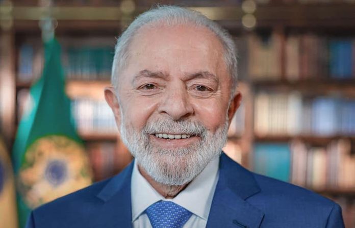 Brasil está abierto a negociar con EU, pero su soberanía “no está en debate”