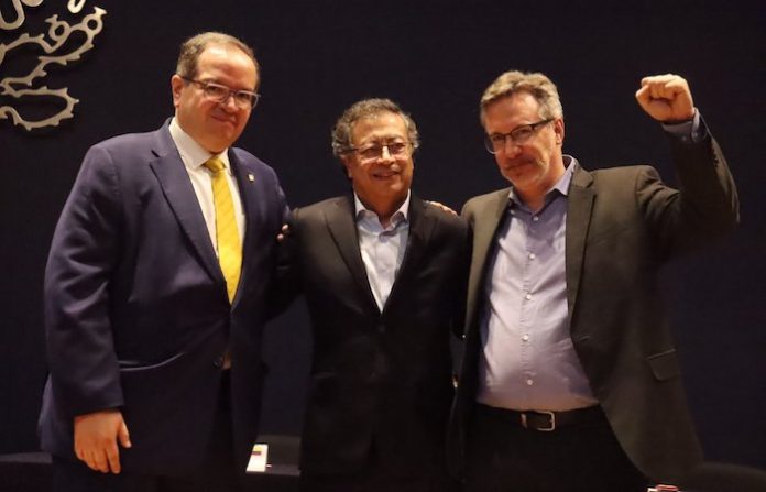 El presidente Petro anuncia rescate de jóvenes colombianas desaparecidas en México