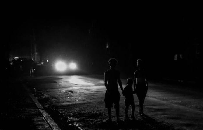 Nuevo fallo en termoeléctrica cubana afecta la generación eléctrica