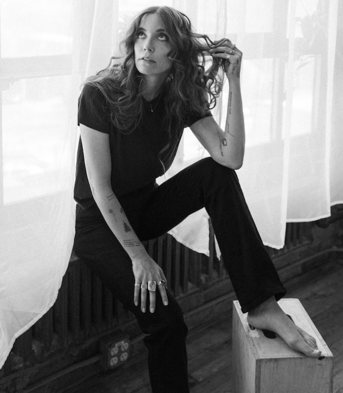 Llega Dotr, el segundo álbum de LP Giobbi ya disponible a través de Counter Records