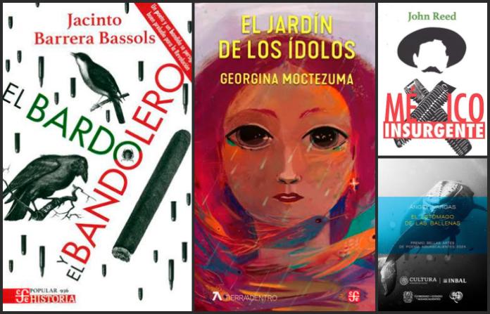 Gerson Gómez: Las hijas de Laura Garza