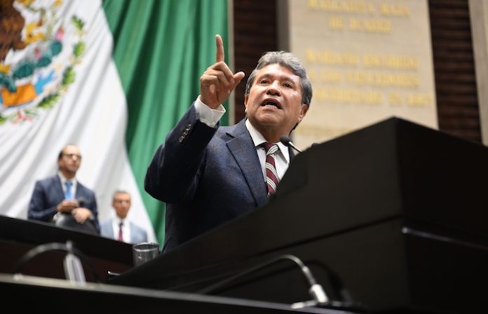 El Comité de Evaluación para elegir a las personas juzgadoras del Poder Judicial de la Federación será de alto nivel y prestigio: Ricardo Monreal