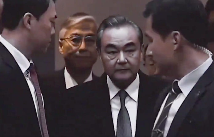 China espera desarrollar relaciones de cooperación con Japón sin amenazas mutuas