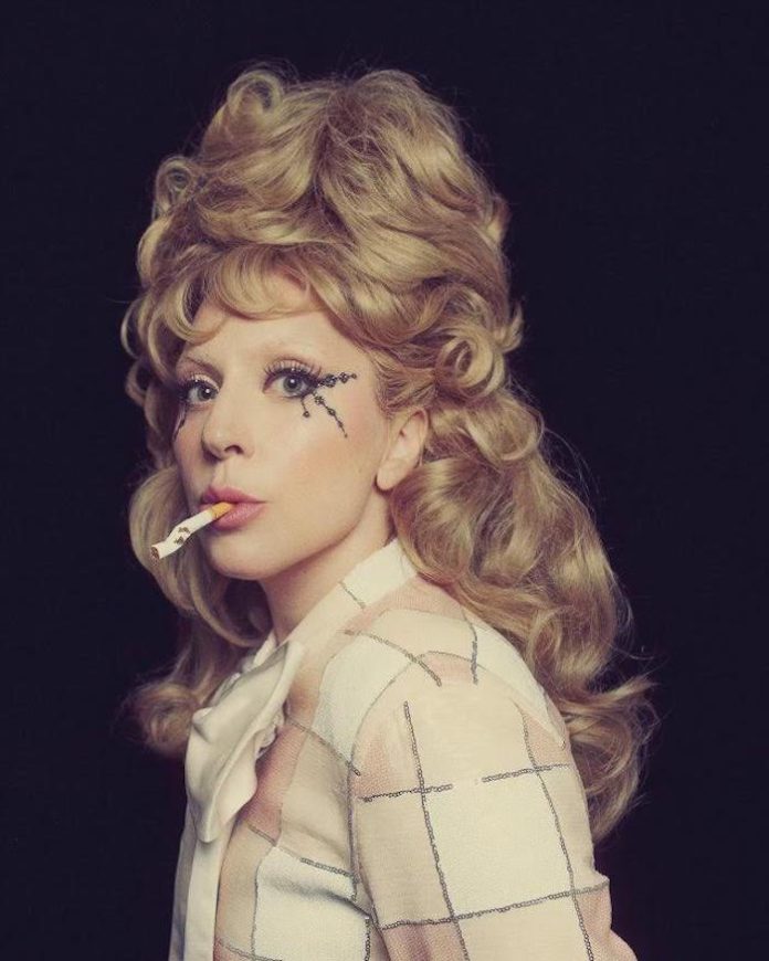 Lady Gaga lanzará su nuevo sencillo “Disease” esta semana