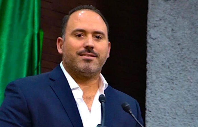 Congreso de Nuevo León aprueba reforma para recuperar vías ferroviarias y transporte de pasajeros