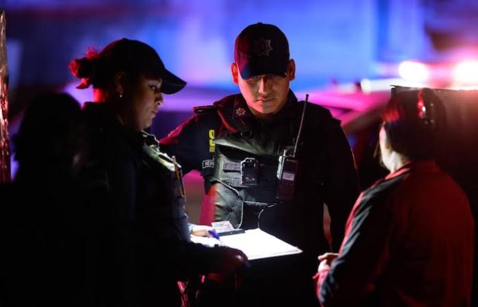 Escobedo logra reducir percepción de inseguridad y mejora en seguridad pública