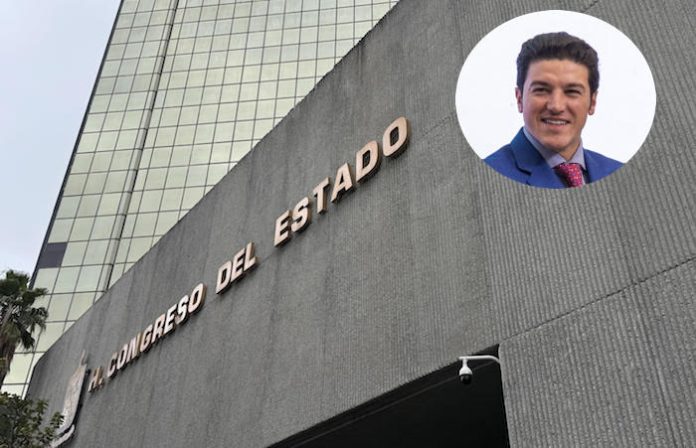 Gobierno de Nuevo León busca acuerdos con el Congreso para aprobar el Paquete Fiscal 2025