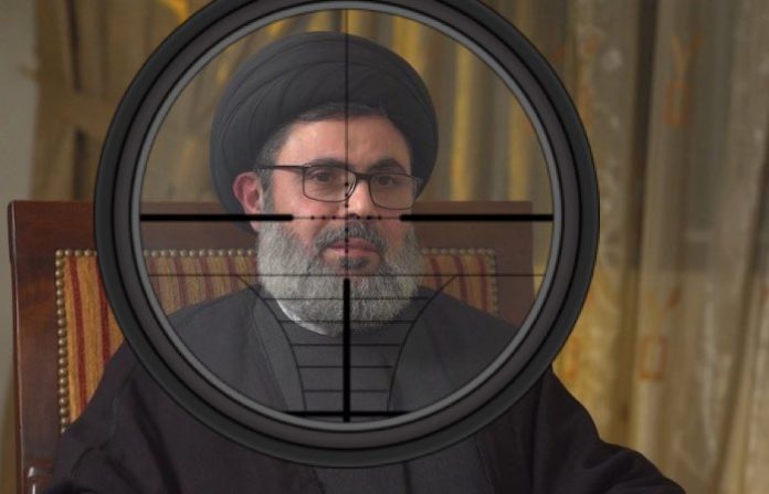 Video: Las FDI eliminan a Hashem Safieddine, posible sucesor de Nasralá como líder de Hizbulá