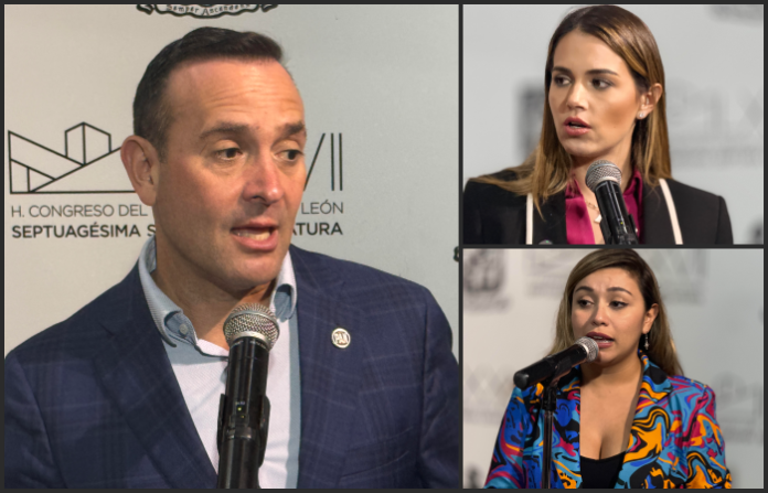 Diputados critican la publicación parcial de decretos por parte del Gobierno de Nuevo León