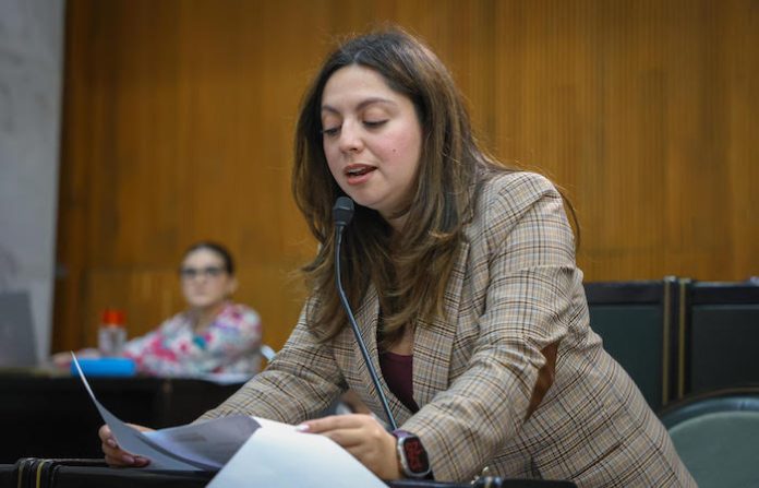 Nuevo León celebra la institucionalización del Día de la Politología con enfoque inclusivo